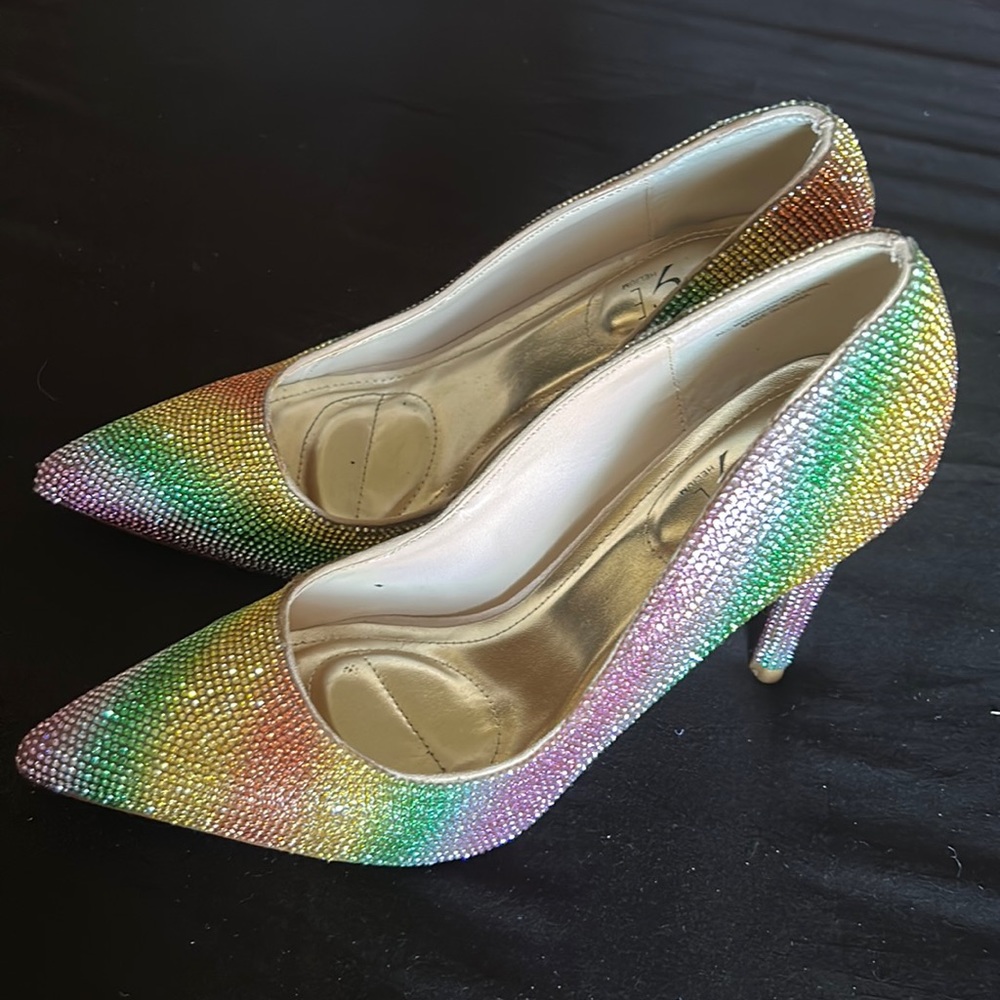 Sparkle ‘N’ Shine